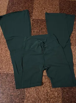 Aerie Flare Leggings thumbnail 1