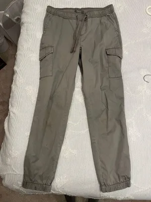 Natural Reflections Hiking or Outdoor Cargo Pants thumbnail 1