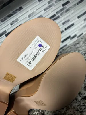 NEW Koko + Palenki Downtown platform slide sandals thumbnail 7