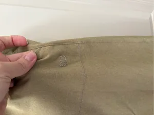 Albion Cobblestone Jetsetter Joggers Size Medium thumbnail 5