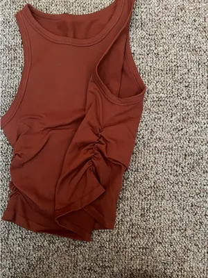 Amazon Tank Top thumbnail 3