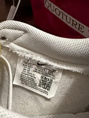 Nike‎ Blazer Low Platform Sneakers Sail Gray Streetwear Suede thumbnail 5