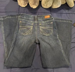 Shyanne Trouser Jeans thumbnail 7