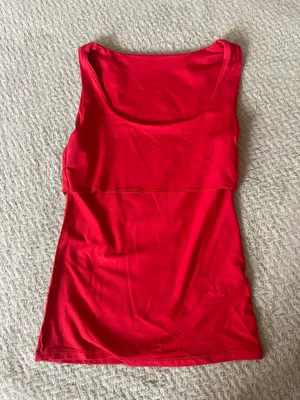 ZARA Tank Top thumbnail 1