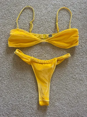 Triangl Bikini Set thumbnail 1