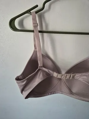 Calvin Klein Wireless Bra M thumbnail 7