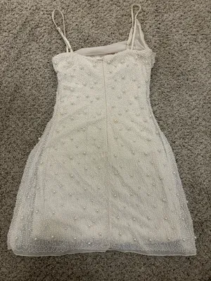 Oh Polly Dress thumbnail 5