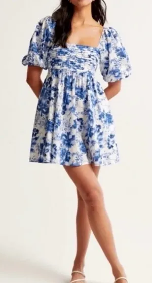 Abercrombie Dress thumbnail 1
