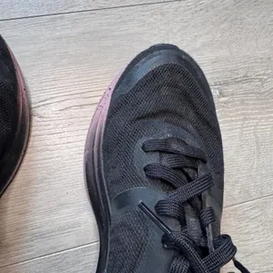 Lululemon Blissfeel Run‎ 2 Womens Running Shoes Black Pink US 8.5 thumbnail 11