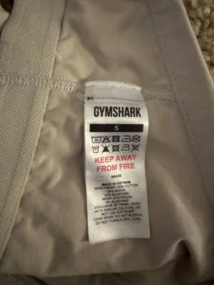 Gymshark Sports Bra thumbnail 4