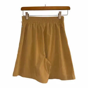 ✨Wayre Travel Pocket Flow Sand Sz XXS Shorts✨ thumbnail 6