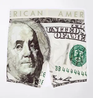 American Eagle Boxer Shorts Set thumbnail 1
