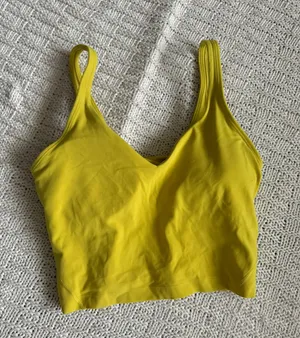 Lululemon Align Tank thumbnail 1