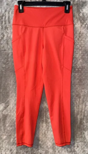 Banana Republic High-Rise Legging 7/8 Length Women’s Size M thumbnail 1