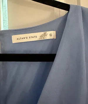 Altar'd State Romper thumbnail 3