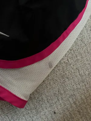 Nike Dri-Fit Shorts thumbnail 3