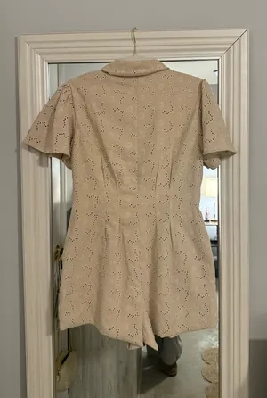 These Three Boutique Romper thumbnail 2