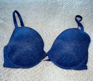 Victoria's Secret Wear Everywhere Bra 34D thumbnail 1