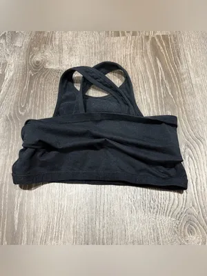 Beyond Yoga Studio Space-Dye Cross-Back Tank Top thumbnail 4
