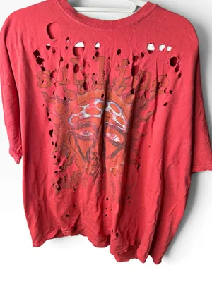 Sublime T-Shirt Dress Urban Outfitters L/XL thumbnail 3