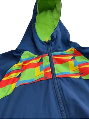 runDisney Disneyland Half Marathon Weekend 2025 Jacket Women’s L NWT Disney Park thumbnail 9