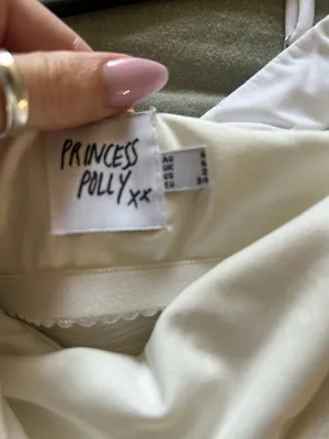 Princess Polly Top thumbnail 3