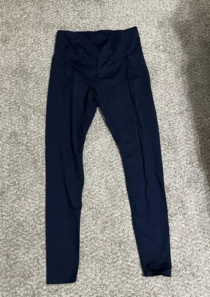Jockey Leggings Blue thumbnail 2