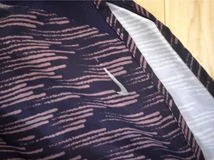 Nike Running Dri-Fit Shorts thumbnail 3