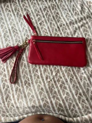 red purse new thumbnail 6