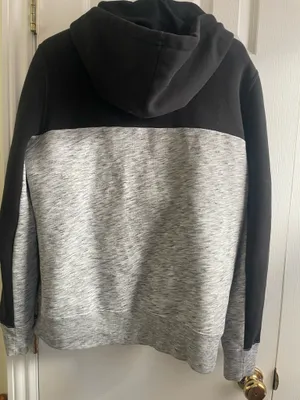 Men’s Hollister Hoodie ( Medium) thumbnail 4
