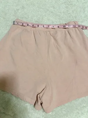 5/$30 🎈 Disney medium Peter Pan Take Me To Neverland Lounge Shorts thumbnail 3