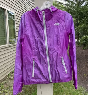 The North Face Women's Cyclone Hoodie Jacket Size Small thumbnail 1
