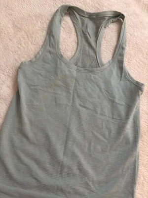 Lululemon Tank Racerback Swiftly thumbnail 1
