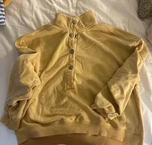 Snap Pullover Fleece  thumbnail 1