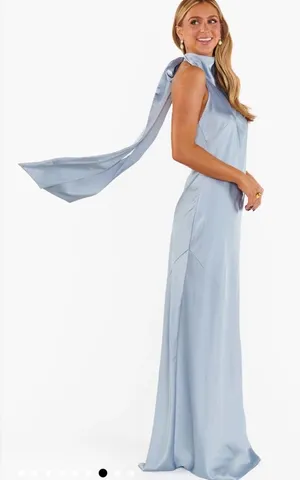 Show me your mumu Lisa maxi dress thumbnail 1