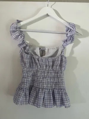 Boutique Light Purple Size XS thumbnail 2