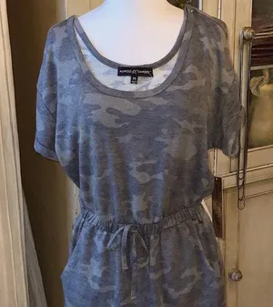 Romper Almost Famous thumbnail 1