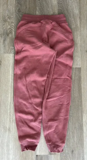 Lululemon Scuba Sweatpants thumbnail 1