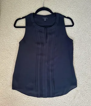 Ann Taylor Top thumbnail 1