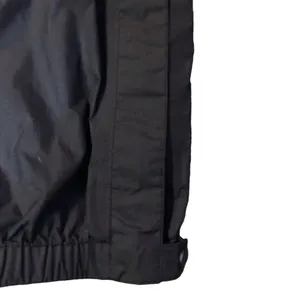Marmot Wind Pants Womens L Used Unlined Black Outdoor Nylon thumbnail 14