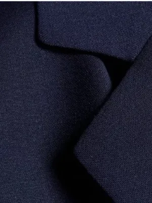 THEORY “SEDEIA LS” OPEN FRONT BLAZER WOOL BLEND 4 thumbnail 7