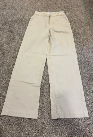 Cotton on Beige jeans  thumbnail 1