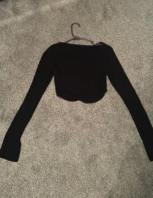 Garage long sleeve thumbnail 3