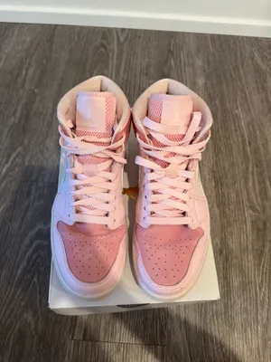 Nike Jordan Air 1 mid thumbnail 8