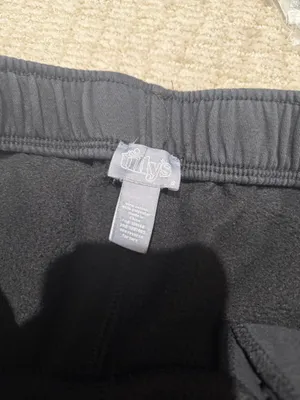 Tilly's Sweatpants thumbnail 2