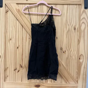 NWT | Free People Premonitions Bodycon Dress Black | Revolve thumbnail 5