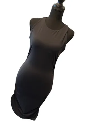 Women’s Dress Black Size M thumbnail 1