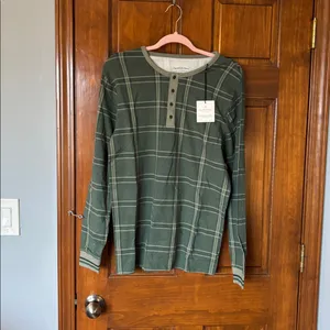 Hearth and Hand with Magnolia Pjs Unisex Size Small thumbnail 3