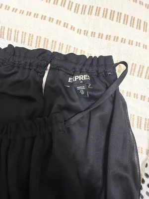 Express Sleeveless Tops thumbnail 3