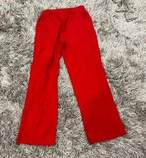 Red Made in Bulgaria Women’s Sweatpants XL thumbnail 1